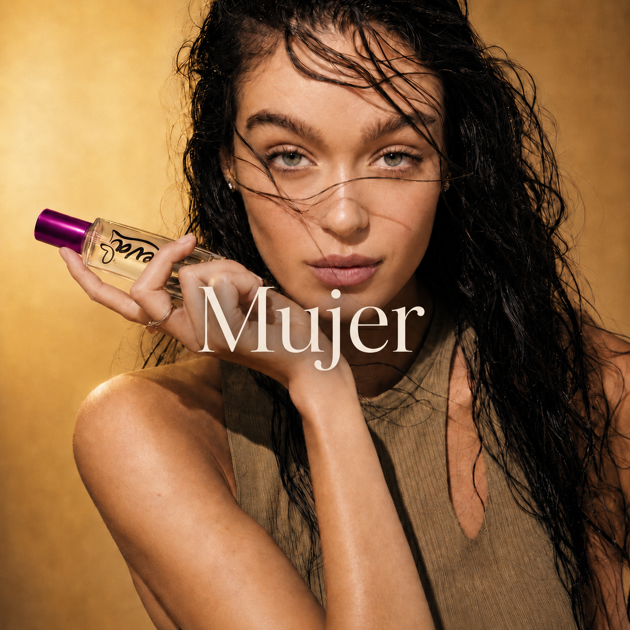 Mujer v2 home