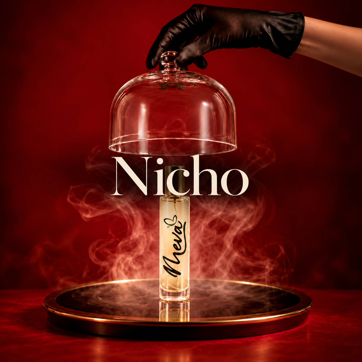 halloween nicho