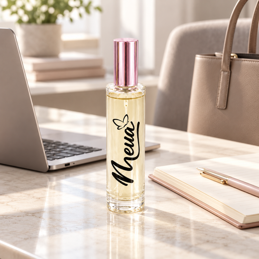 Perfumes para ir a trabajar: cómo oler bien sin invadir la oficina