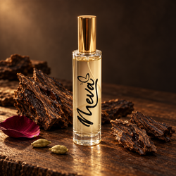 ¿A qué huele el oud? La nota intensa que ha conquistado la perfumería
