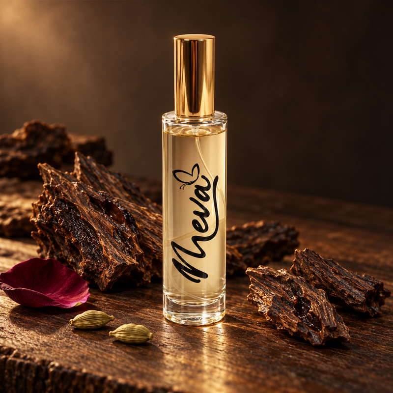 ¿A qué huele el oud? La nota intensa que ha conquistado la perfumería