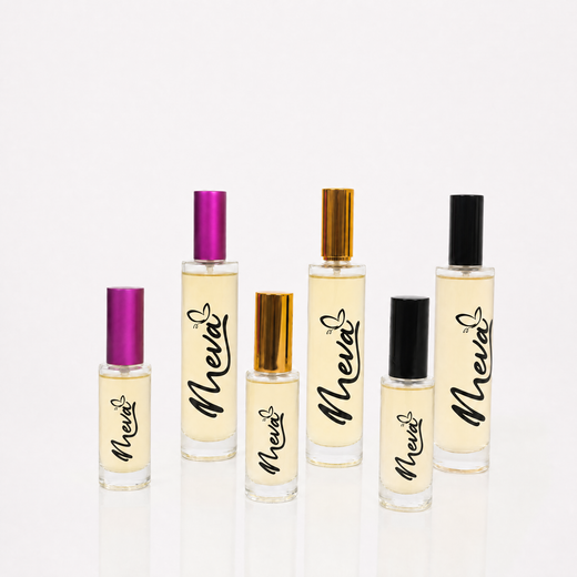 Top Perfumes de Mujer