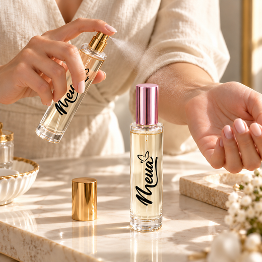 Layering de perfumes: cómo combinar fragancias y crear un aroma único