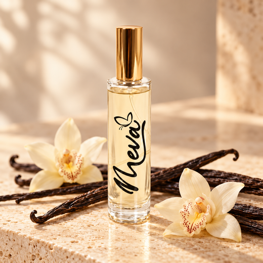 Perfumes de vainilla para mujer: dulces, elegantes y nada infantiles
