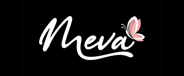 Logo Meva perfumes