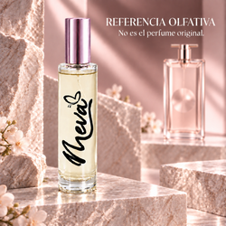1029 - Equivalencia a IDOLE de Lancome