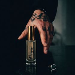 1032 - Equivalencia a OMBRÉ LEATHER de Tom Ford
