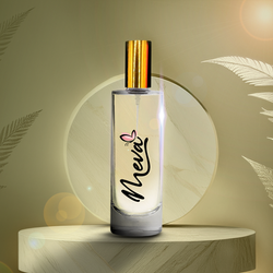 1035 - Equivalencia a Baccarat Rouge 540 de Maison Francis Kurkdjian