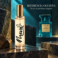 1037 - Equivalencia a NEROLI PORTOFINO de Tom Ford