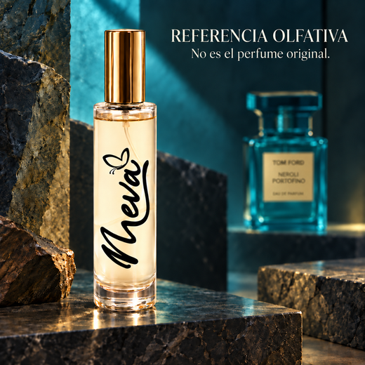 1037 - Equivalencia a NEROLI PORTOFINO de Tom Ford