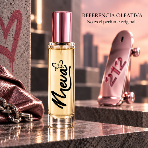 1063 - Equivalencia a 212 HEROES FOREVER YOUNG de Carolina Herrera