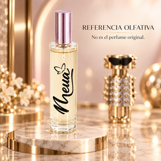 6063 - Equivalencia a FAME de Paco Rabanne