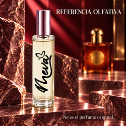 0115 - Equivalencia a OPIUM de Yves Saint Laurent