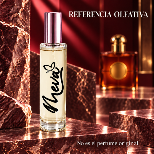 0115 - Equivalencia a OPIUM de Yves Saint Laurent