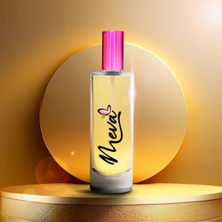 124 - Equivalencia a ESCADA MAGNETISM de Escada