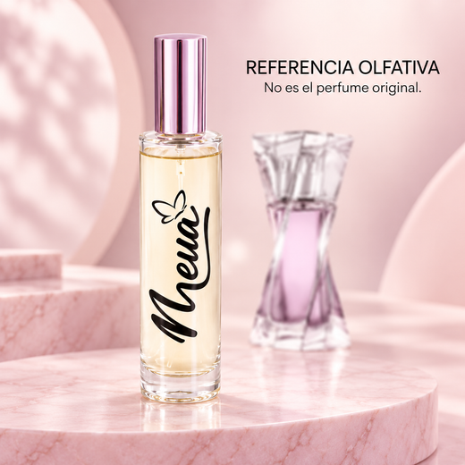 0130 - Equivalencia a HYPNOSE de Lancome