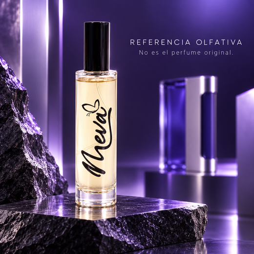 0016 - Equivalencia a ULTRAVIOLET MEN de Paco Rabanne