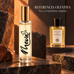 0178 - Equivalencia a ACQUA DI PARMA COLONIA de Acqua di Parma