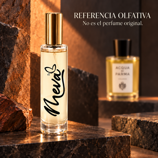0178 - Equivalencia a ACQUA DI PARMA COLONIA de Acqua di Parma