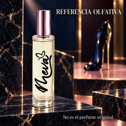 0187 - Equivalencia a GOOD GIRL de Carolina Herrera
