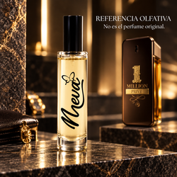 230 - Equivalencia a ONE MILLION PRIVE de Paco Rabanne