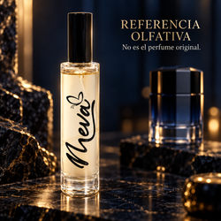 233 - Equivalencia a PURE XS de Paco Rabanne