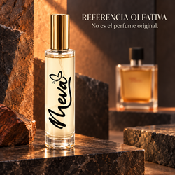 0039 - Equivalencia a TERRE d'Hermes