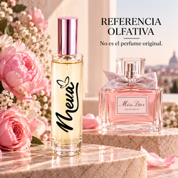 6025 - Equivalencia a MISS DIOR de Dior
