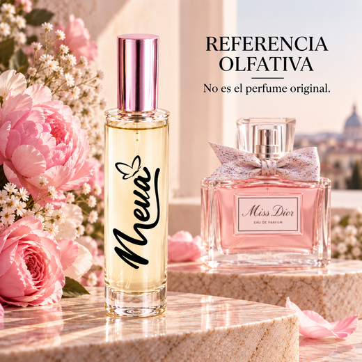 6025 - Equivalencia a MISS DIOR de Dior