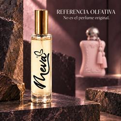 6042 - Equivalencia a DELINA de Parfums de Marly
