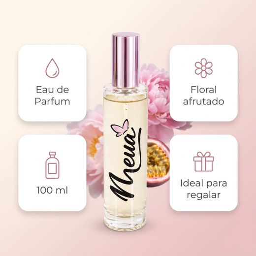 6071 - Equivalencia a BOMBSHELL de Victoria's Secret