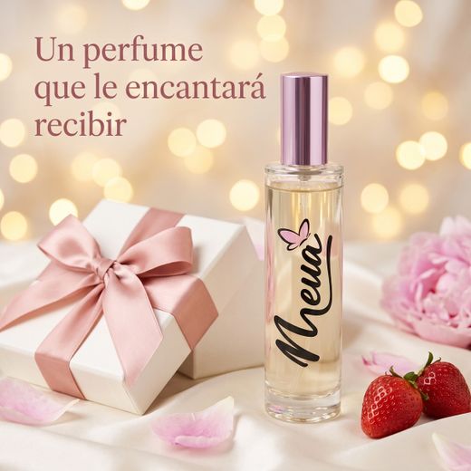 6071 - Equivalencia a BOMBSHELL de Victoria's Secret