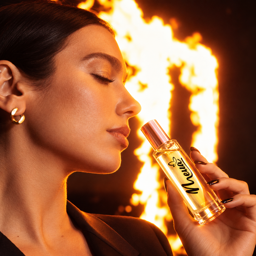 6080 - Equivalencia a LIBRE INTENSE de Yves Saint Laurent