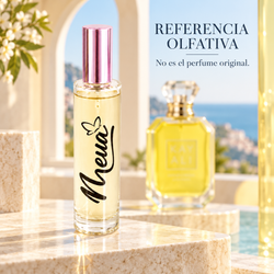 6168-Equivalencia a CAPRI IN A BOTTLE LEMON SUGAR| 14-Kayali