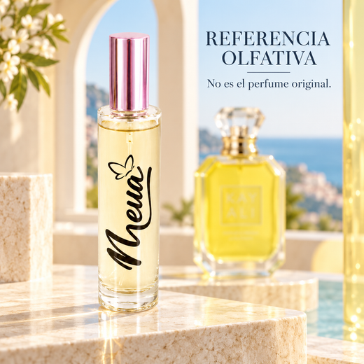 6168-Equivalencia a CAPRI IN A BOTTLE LEMON SUGAR| 14-Kayali