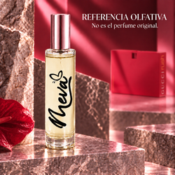 0066 - Equivalencia a GUCCI RUSH de Gucci