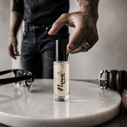 0007 - Equivalencia a BLACK XS de Paco Rabanne