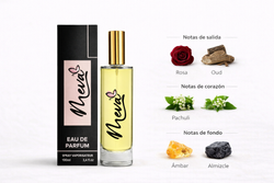7120 - Equivalencia a BLACK AOUD de Montale
