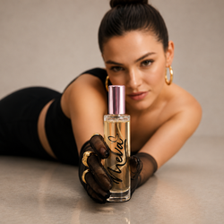 0073 - Equivalencia a COCO MADEMOISELLE PARFUM de Chanel