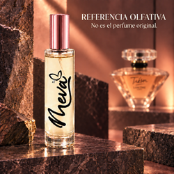 0082 - Equivalencia a TRESOR de Lancome