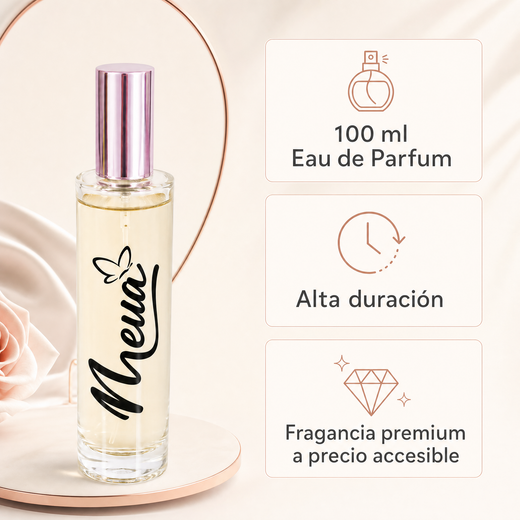 0082 - Equivalencia a TRESOR de Lancome