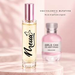 0923- Equivalencia a GIRLS CAN DO ANYTHING de Zadig & Voltaire