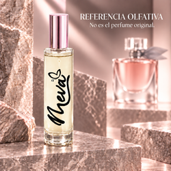 0093 - Equivalencia a LA VIE EST BELLE de Lancome