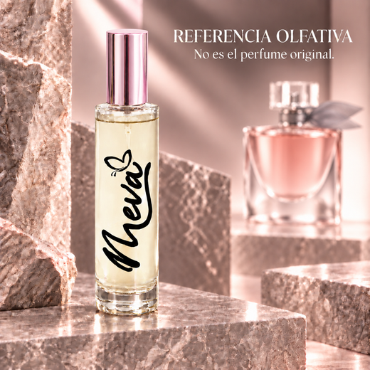 0093 - Equivalencia a LA VIE EST BELLE de Lancome