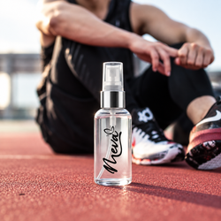 ADN Deportivo para él - 204 Inspirado en Invictus de Paco Rabanne