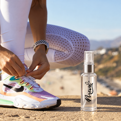 Esencia deportiva for Girls - Inspirado en Cloud de Ariana Grande